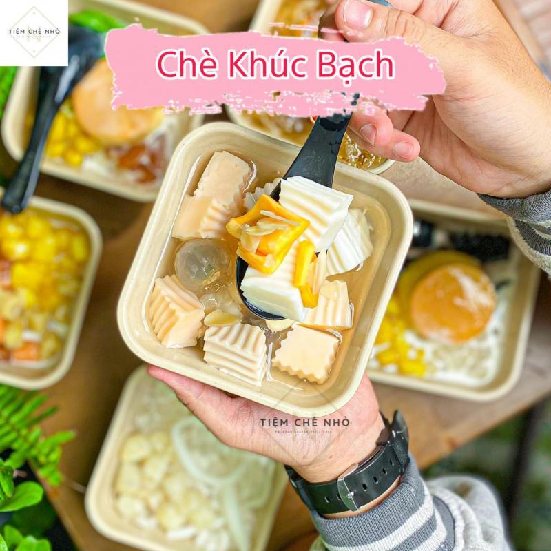 Top 3 điểm đến không thể bỏ qua cho tín đồ chè khúc bạch tại Quy Nhơn