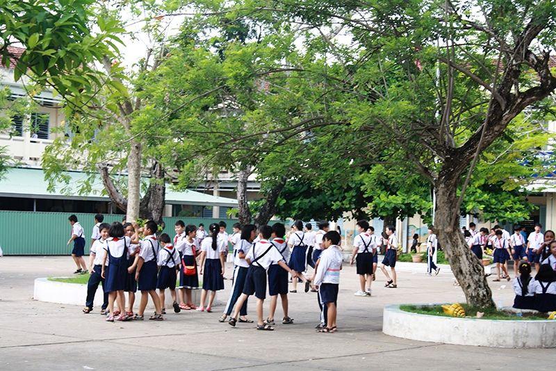 9 Dàn ý mẫu tả cảnh lớp 5 ấn tượng nhất - Hành trang viết văn hay