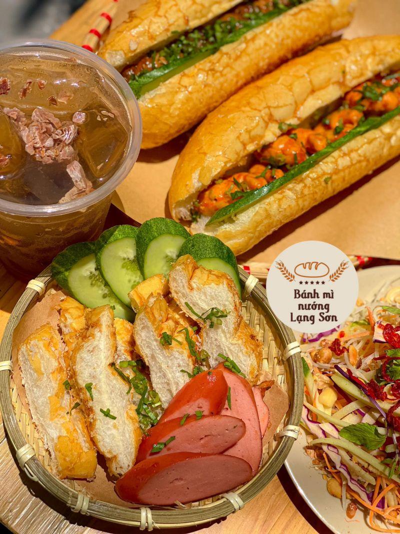 8 Địa chỉ bánh mì Gia Lâm khiến thực khách 'mê mẩn' không lối về