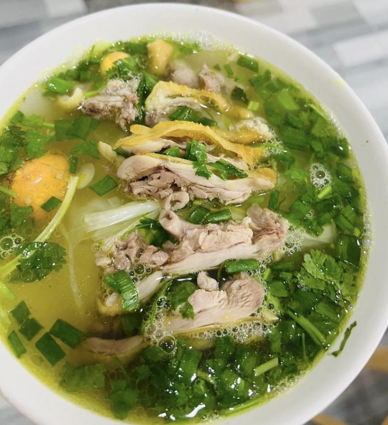 10 địa điểm ăn sáng đáng trải nghiệm nhất Phan Thiết