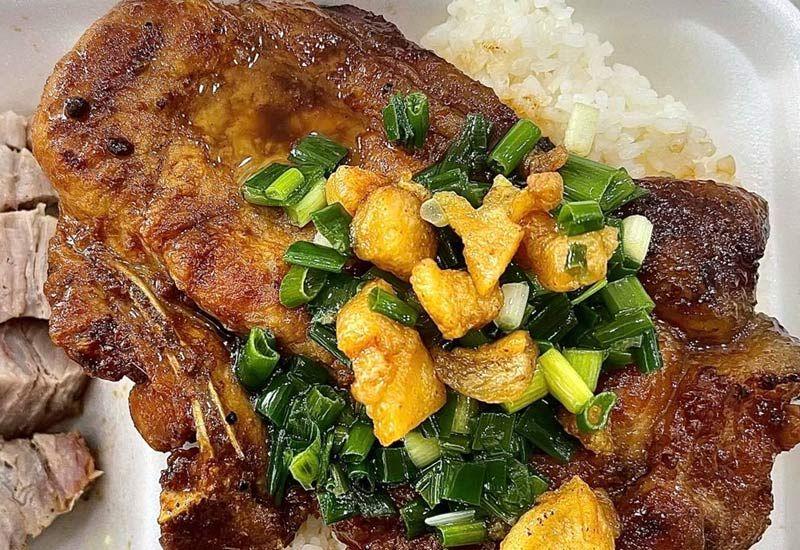 Top 8 địa điểm ẩm thực lý tưởng dành cho giới văn phòng Hà Thành