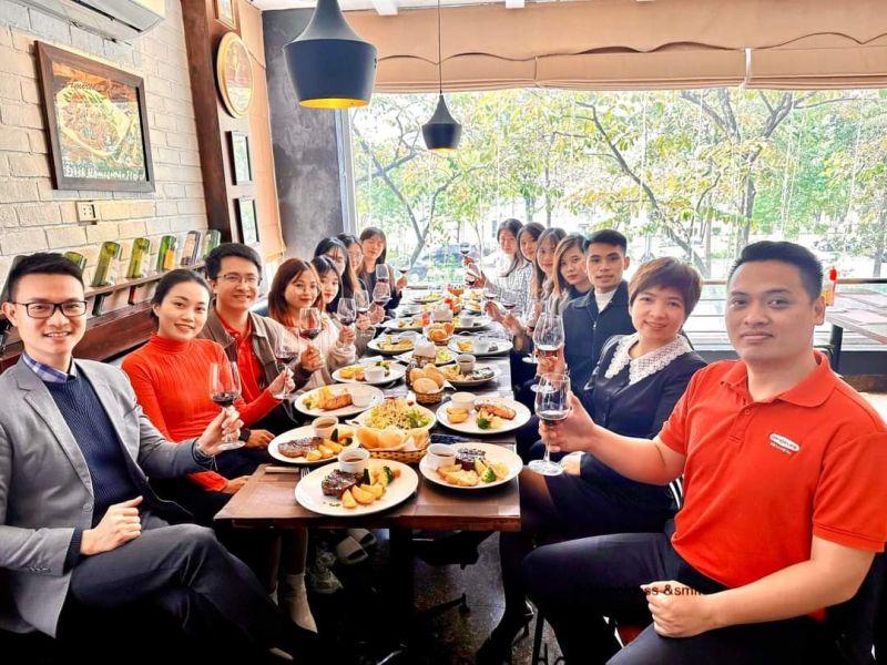 8 Địa chỉ beefsteak đáng trải nghiệm nhất Quận Ba Đình, Hà Nội