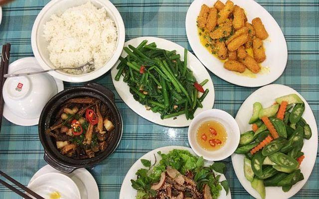 3 điểm dừng chân ẩm thực đáng trải nghiệm nhất quanh Bệnh viện Bạch Mai