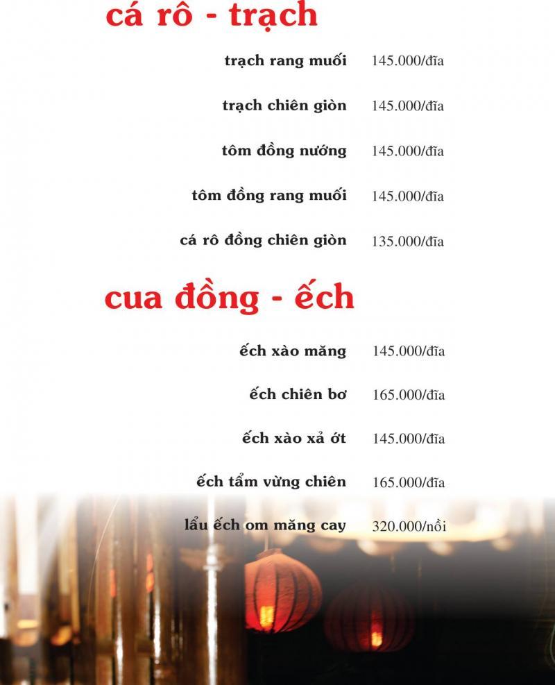 8 địa chỉ lẩu ếch tuyệt hảo không thể bỏ qua tại Quận Cầu Giấy, Hà Nội