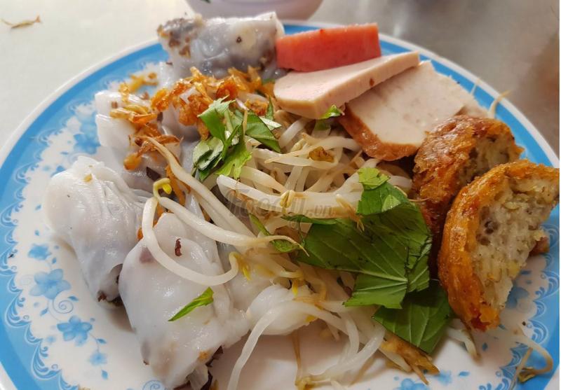 7 điểm đến ẩm thực đáng trải nghiệm nhất trên con đường Trần Khắc Chân, Sài Gòn