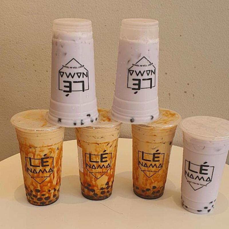 Top 5 địa chỉ trà sữa đáng thử nhất tại Thanh Trì, Hà Nội - Chất lượng và hương vị tuyệt hảo