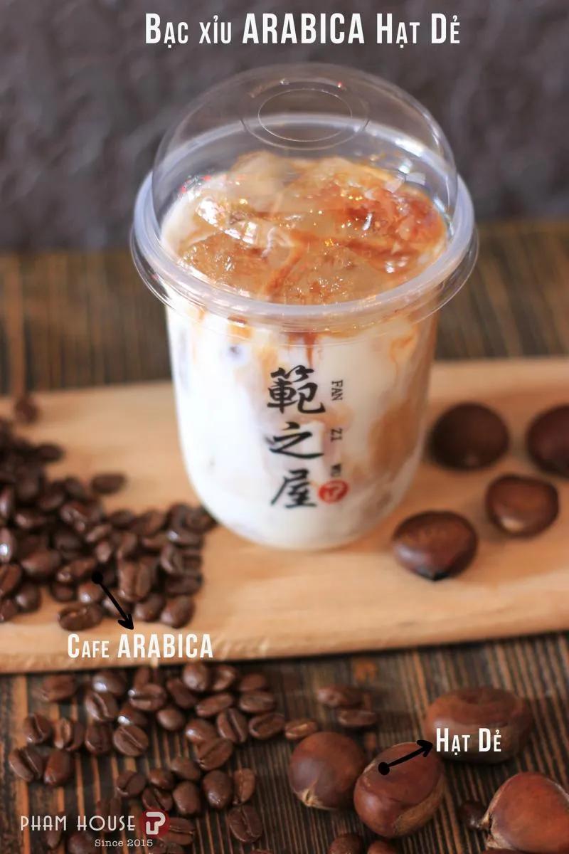 Top 11 quán trà sữa đáng thử nhất tại TP. Quy Nhơn, Bình Định