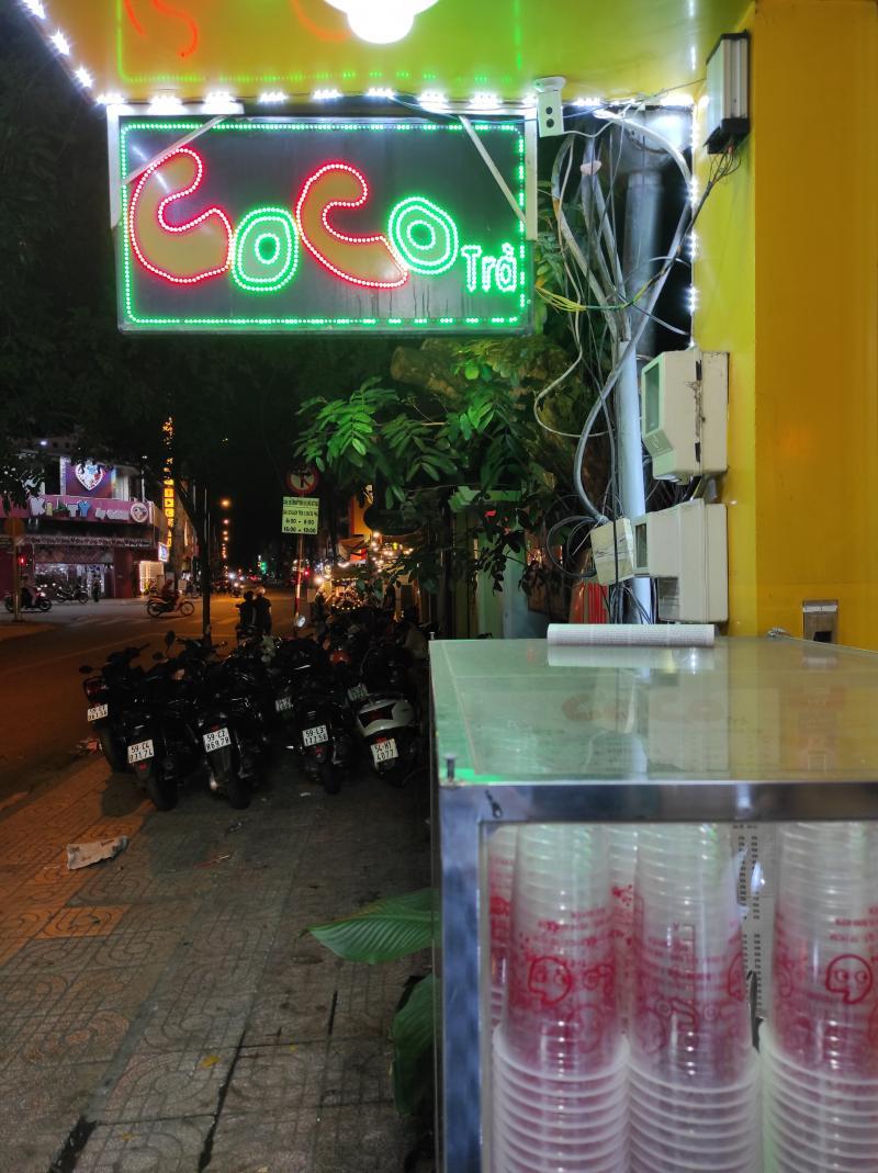 6 Quán trà sữa đáng thử nhất Quận 5, TP HCM - Hương vị đậm đà, chất lượng vượt trội