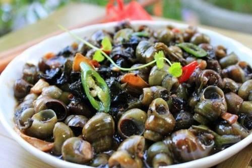 11 Món ốc đơn giản dễ làm - Hương vị đậm chất quê hương