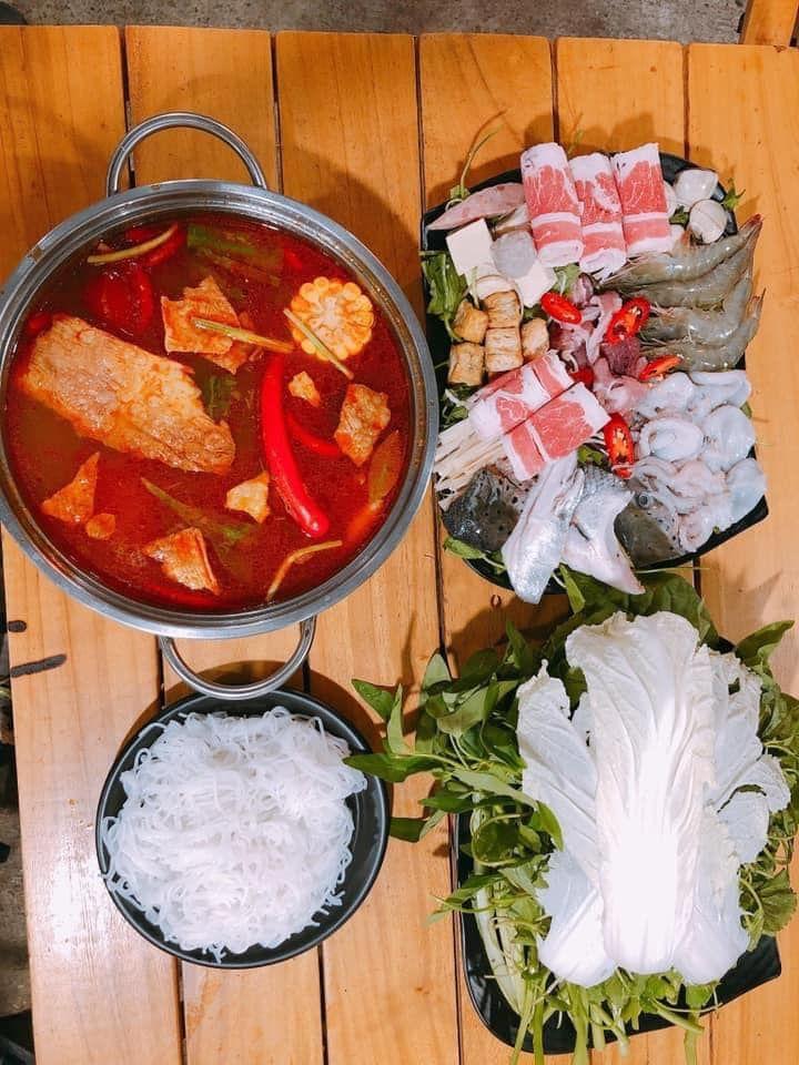 10 địa điểm ẩm thực đáng trải nghiệm nhất TP. Cam Ranh, Khánh Hòa