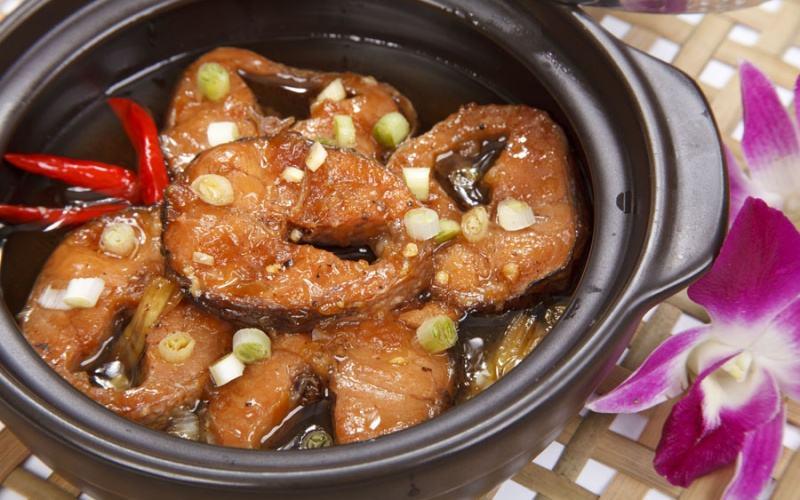 10 Công thức cá trê kho đỉnh cao - Hương vị đậm đà khó quên