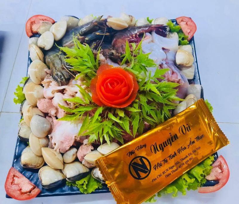 Top 9 Nhà hàng ẩm thực chất lượng nhất tại Thanh Trì, Hà Nội