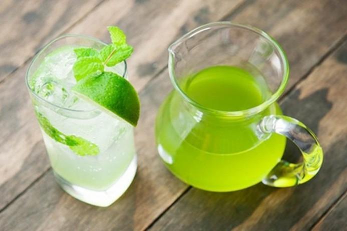 10 Công thức siro thơm ngon, dễ thực hiện tại nhà