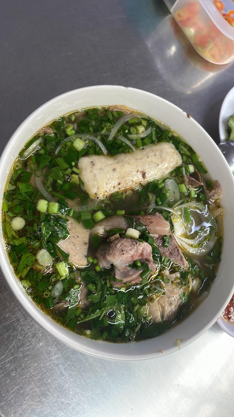 4 Địa Chỉ Ăn Vặt Đáng Thử Nhất Nhà Bè, TP.HCM