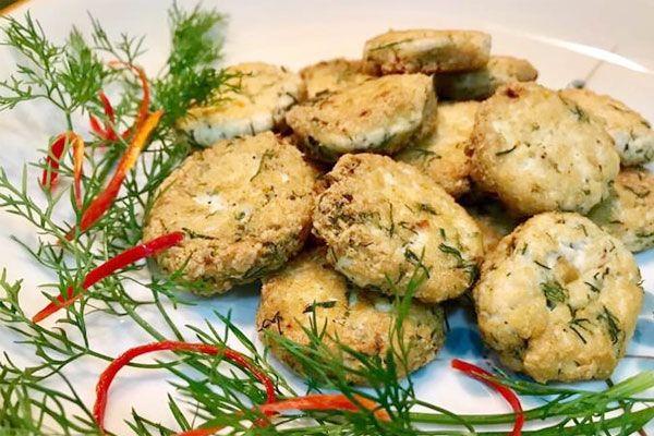 10 Công Thức Chả Cá Đơn Giản Mà Đậm Đà - Bí Quyết Nấu Ngon Tại Nhà