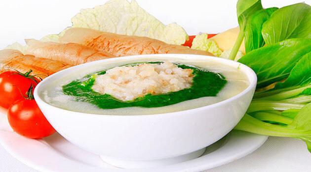 5 Địa chỉ cháo dinh dưỡng Bình Thuận được các mẹ tin dùng nhất