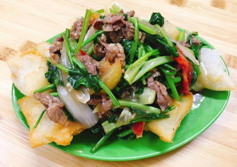9 Quán ăn vặt Hà Nội đậm chất truyền thống, hội tụ tinh hoa ẩm thực phố cổ