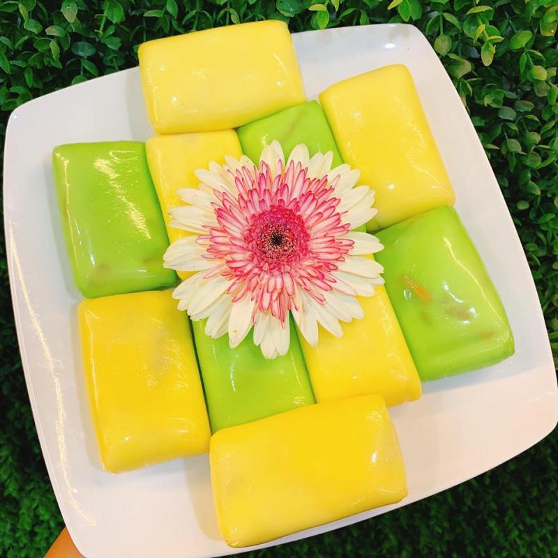 10 địa chỉ thưởng thức bánh crepe tuyệt hảo nhất định phải ghé khi ở Hà Nội