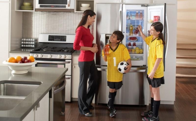 9 Tiêu Chí Vàng Khi Chọn Tủ Lạnh Cho Gia Đình Bạn