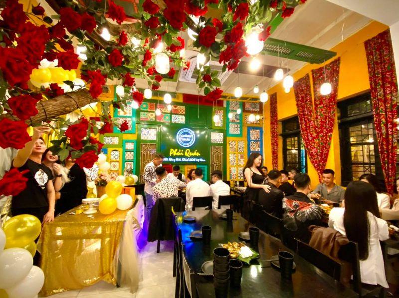 10 điểm đến lẩu ếch Hà Nội hút khách bởi hương vị đậm đà và giá cả phải chăng