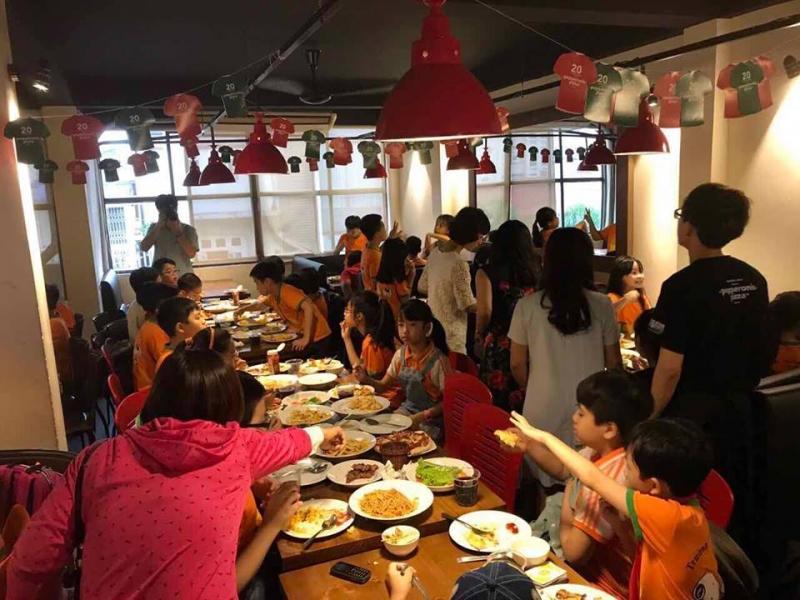 13 Nhà hàng Ý đáng trải nghiệm nhất Hà Nội - Thiên đường ẩm thực Ý giữa lòng thủ đô