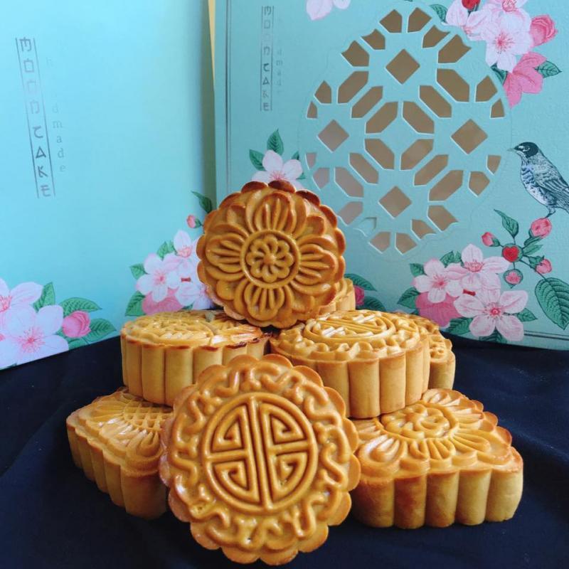 9 địa chỉ bán bánh trung thu handmade ngon và chất lượng bậc nhất tại TP. Buôn Ma Thuột, Đắk Lắk