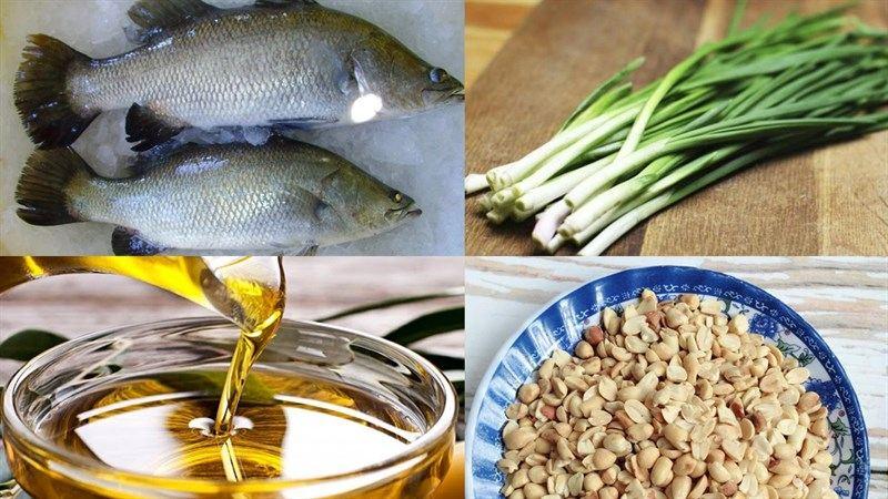 9 Công thức cá nướng mỡ hành đậm đà hương vị - Bí quyết nướng cá thơm ngon chuẩn vị