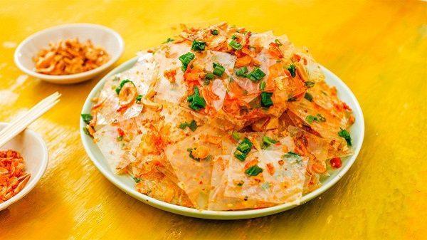 10 Công thức chế biến bánh tráng đơn giản mà đậm đà - Biến tấu món ăn vặt thành cao lương mỹ vị ngay tại nhà