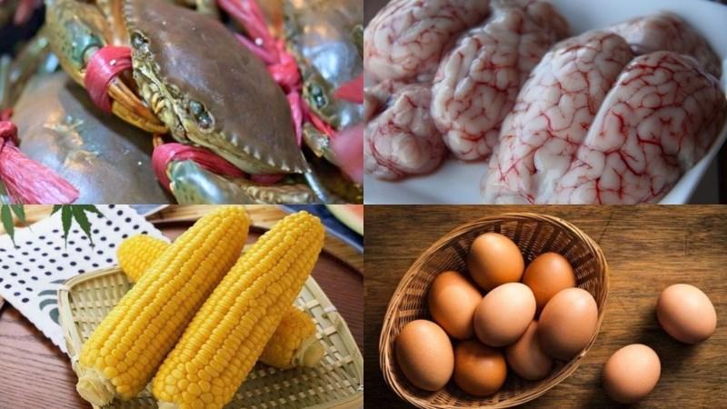 10 Công thức súp cua đặc biệt - Hương vị đậm đà cho bữa cơm gia đình