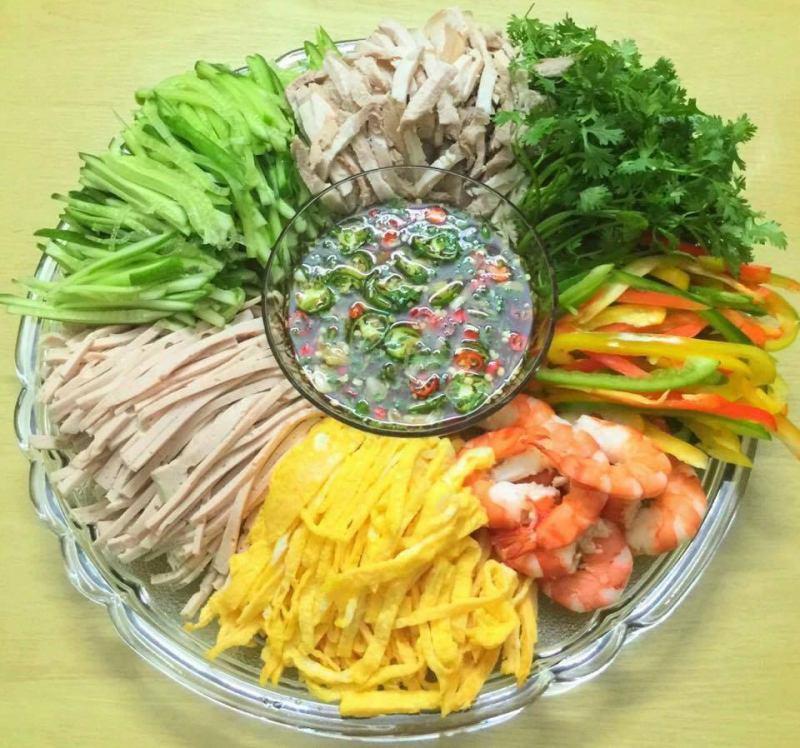 19 công thức bún, phở, bánh canh thơm ngon chuẩn vị dễ làm tại nhà