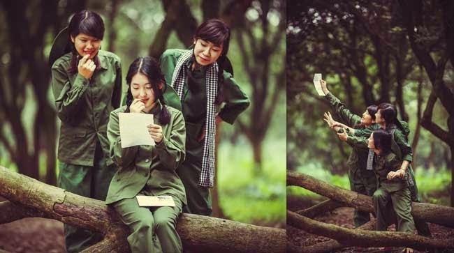 10 Bài phân tích xuất sắc nhất về kiệt tác 'Những ngôi sao xa xôi' của Lê Minh Khuê