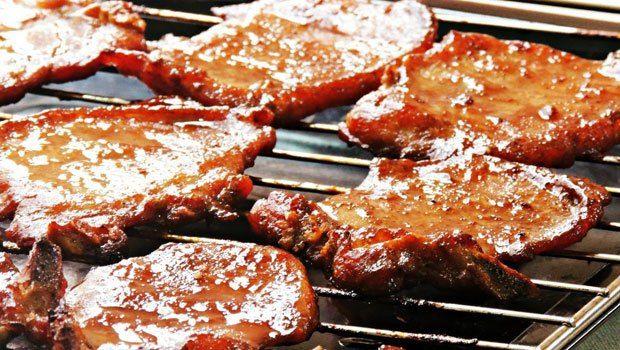 10 Công Thức Chế Biến Sườn Cốt Lết Độc Đáo - Món Ngon Khó Cưỡng