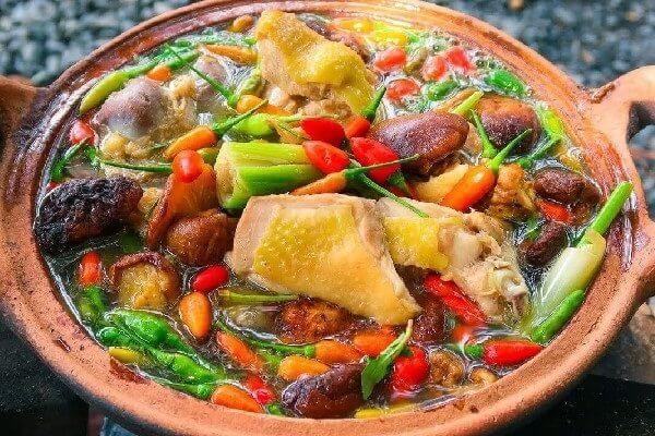 7 Công thức Vịt tiềm thơm ngon, dễ thực hiện ngay tại nhà