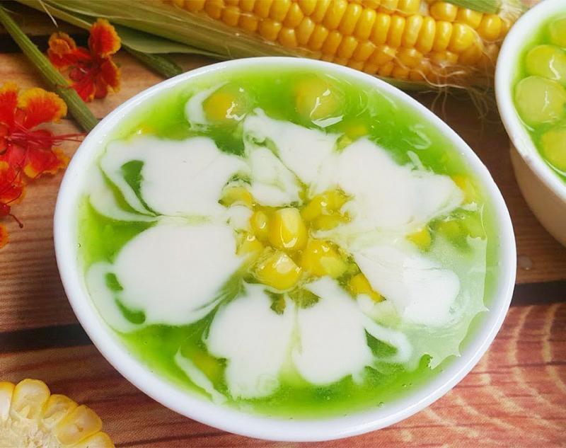 10 Công thức chè ngô đơn giản, thơm ngon chuẩn vị quê nhà