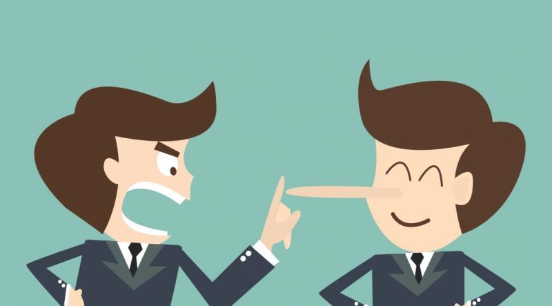 10 Sai Lầm 'Chí Mạng' Khiến CV Của Bạn Bị Nhà Tuyển Dụng Gạt Phăng Ngay Từ Vòng Gửi Xe