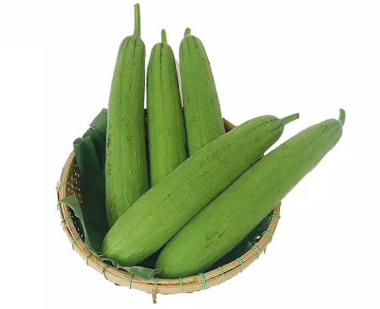 10 Công Thức Canh Mướp Thơm Ngon Đốn Tim Cả Gia Đình