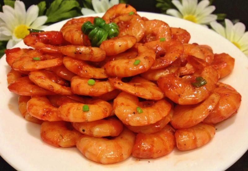 10 Món Chiên Nước Mắm Đặc Sắc - Hương Vị Đậm Đà Khó Quên Ngay Tại Gia