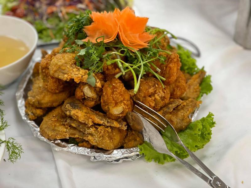 Top 5 điểm đến ẩm thực đáng trải nghiệm nhất đường Phạm Văn Đồng, Bắc Từ Liêm, Hà Nội