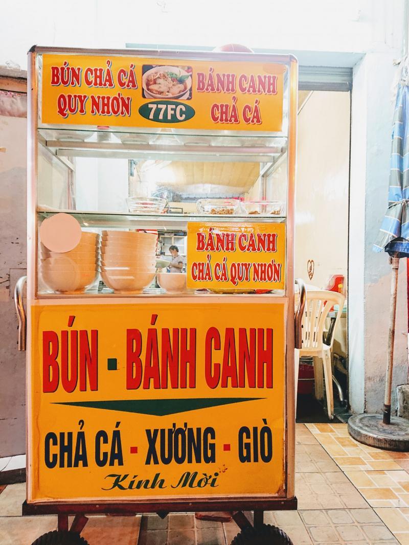 8 địa điểm ẩm thực đáng trải nghiệm nhất trên đường Chương Dương, TP.HCM