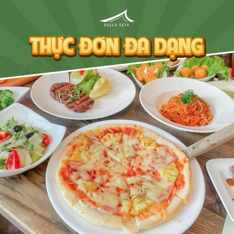 8 Địa chỉ ẩm thực đáng trải nghiệm nhất tại Bắc Từ Liêm, Hà Nội