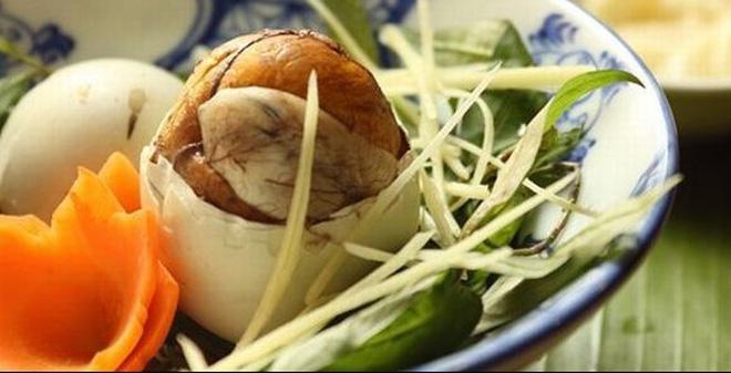 10 Món Ăn Vặt Hà Nội Ngon - Bổ - Rẻ Chỉ Từ 10.000đ