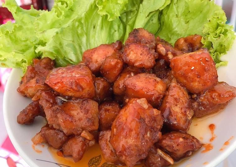 6 cách biến tấu Ức gà thành món ngon khó cưỡng dành cho thực đơn hàng ngày