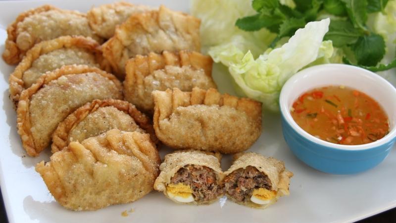 10 Món Bánh Ngon Dễ Làm Cho Bữa Sáng Đầy Hứng Khởi