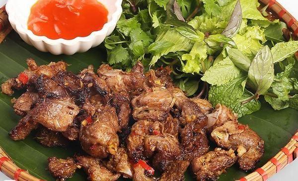 10 Công thức chế biến thịt ngan đặc sắc, hấp dẫn khó cưỡng
