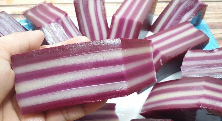 10 Công thức biến tấu khoai môn thành món ngon khó cưỡng