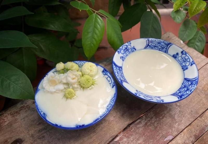 Top 10 địa chỉ thưởng thức tào phớ đặc sắc nhất Hà Nội - Mê đắm từ miếng đầu tiên