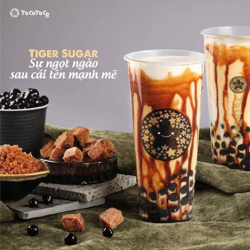 Top 5 điểm đến trà sữa tuyệt hảo không thể bỏ qua tại Khoái Châu, Hưng Yên