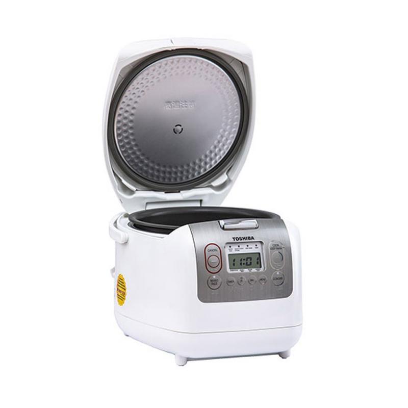 7 Mẫu Nồi Cơm Điện Nấu Cơm Dẻo Thơm, Đứng Đầu Bảng Xếp Hạng