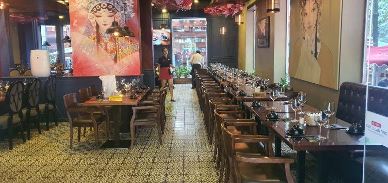 7 quán xôi đình đám nhất Quận Thanh Xuân, Hà Nội - Hương vị truyền thống khó quên