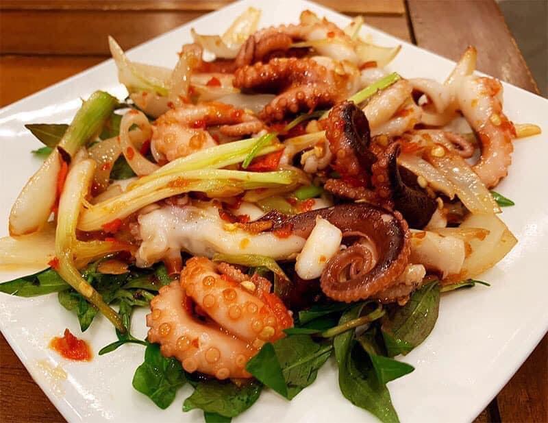 9 Điểm đến ẩm thực không thể bỏ qua khi ghé thăm Hà Tĩnh